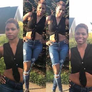 Meet your Posher, Juanita